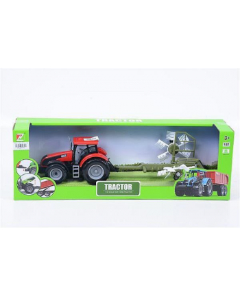 adar Traktor z napędem 502550