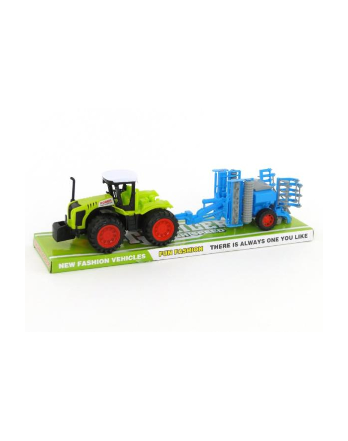 adar Traktor z napędem 502727 główny