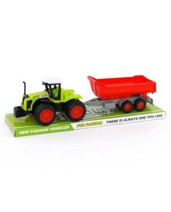 adar Traktor z napędem 502765
