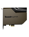 creative labs Karta dźwiękowa wewnętrzna Sound Blaster AE-7 DAC - nr 23