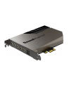creative labs Karta dźwiękowa wewnętrzna Sound Blaster AE-7 DAC - nr 55