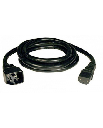 Kable Eaton 10A FR / DIN kable zasilające do HotSwap MBP CBLMBP10EU