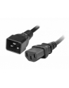 Kable Eaton 10A FR / DIN kable zasilające do HotSwap MBP CBLMBP10EU - nr 9