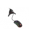 natec USB HUB Genesis Mouse Bungee VANAD 200 - nr 35