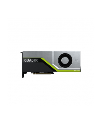 pny Karta graficzna Nvidia Quadro RTX5000 16GB GDDR6 VCQRTX5000-PB