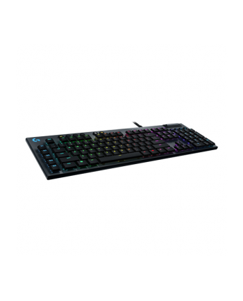 logitech Klawiatura RGB Mechanical Tactile 920-008992