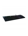 logitech Klawiatura RGB Mechanical Tactile 920-008992 - nr 3