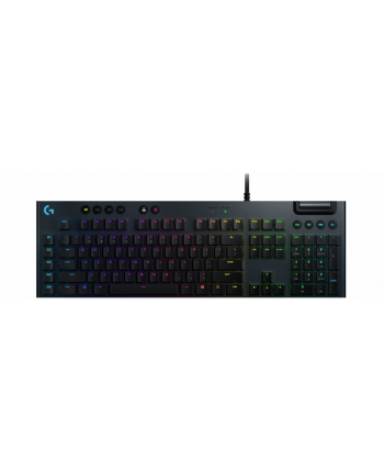 logitech Klawiatura G815 RGB Mechanical Linear 920-009008