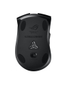 asus Myszka ROG Strix Carry Bluetooth/Black/7200dpi - nr 30