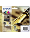 epson Multipack T1636 CMYK do WF-2010/25x0 - nr 5