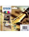 epson Multipack T1636 CMYK do WF-2010/25x0 - nr 7