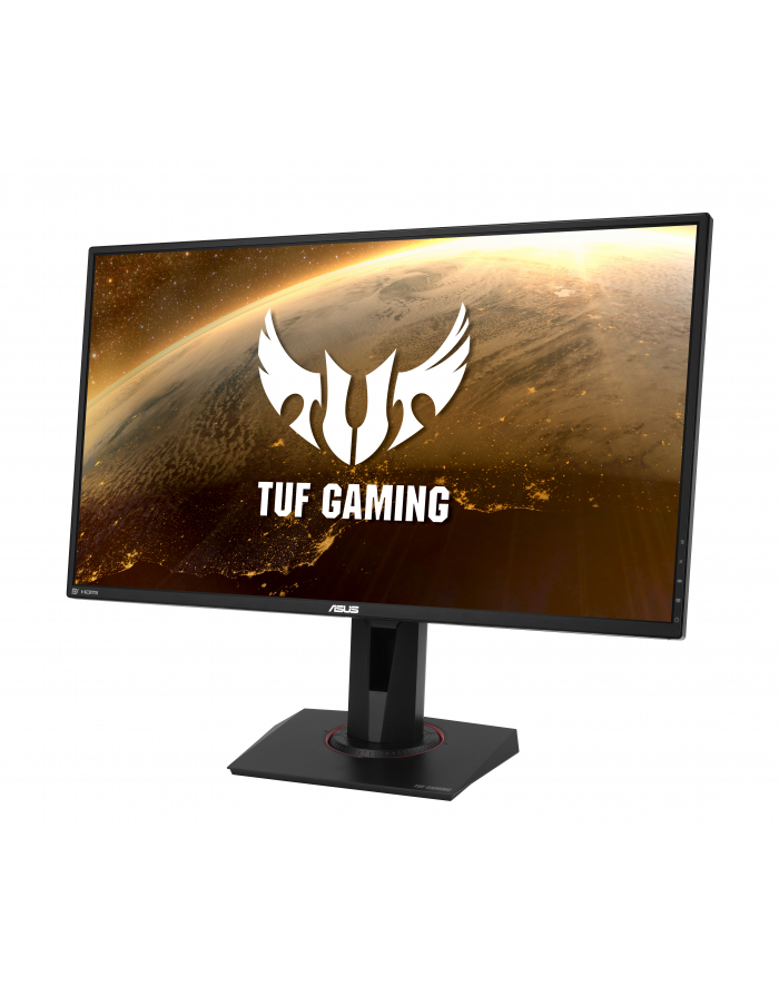 asus Monitor 27 VG27AQ WQHD IPS HDMI DP 1ms 155Hz główny