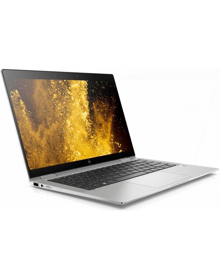 hp inc. Laptop EliteBook X360 1030 G4 i7-8565U 512/16G W10P 13,3cala 7KP71EA główny