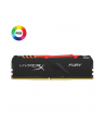 hyperx Pamięć DDR4 Fury RGB 32GB/2400 (2*16GB) CL15 - nr 11