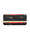 hyperx Pamięć DDR4 Fury RGB 32GB/2400 (2*16GB) CL15 - nr 12