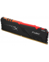 hyperx Pamięć DDR4 Fury RGB 32GB/2400 (2*16GB) CL15 - nr 15