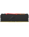 hyperx Pamięć DDR4 Fury RGB 32GB/2400 (2*16GB) CL15 - nr 16