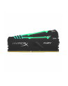 hyperx Pamięć DDR4 Fury RGB 32GB/2400 (2*16GB) CL15 - nr 1