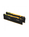 hyperx Pamięć DDR4 Fury RGB 32GB/2400 (2*16GB) CL15 - nr 5