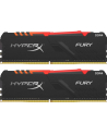 hyperx Pamięć DDR4 Fury RGB 32GB/2400 (2*16GB) CL15 - nr 8