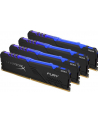 hyperx Pamięć DDR4 Fury RGB 64GB/2666 (4*16GB) CL16 - nr 13