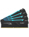 hyperx Pamięć DDR4 Fury RGB 64GB/2666 (4*16GB) CL16 - nr 15
