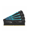 hyperx Pamięć DDR4 Fury RGB 64GB/2666 (4*16GB) CL16 - nr 1