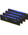 hyperx Pamięć DDR4 Fury RGB 64GB/2666 (4*16GB) CL16 - nr 8