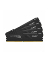 hyperx Pamieć DDR4 Fury 64GB/3200 (4*16GB) CL16 czarna - nr 1