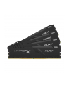 hyperx Pamieć DDR4 Fury 64GB/3200 (4*16GB) CL16 czarna - nr 22