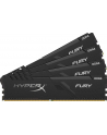 hyperx Pamieć DDR4 Fury 64GB/3200 (4*16GB) CL16 czarna - nr 27