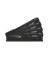 hyperx Pamieć DDR4 Fury 64GB/3200 (4*16GB) CL16 czarna - nr 4