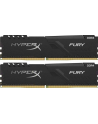 hyperx Pamięć DDR4 Fury 16GB/3466 (2*8GB) CL16 czarna - nr 10