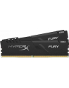 hyperx Pamięć DDR4 Fury 16GB/3466 (2*8GB) CL16 czarna - nr 12