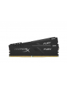 hyperx Pamięć DDR4 Fury 16GB/3466 (2*8GB) CL16 czarna - nr 15