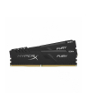 hyperx Pamięć DDR4 Fury 16GB/3466 (2*8GB) CL16 czarna - nr 1