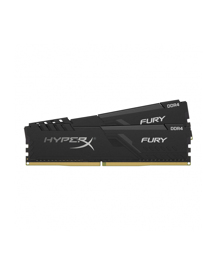 hyperx Pamięć DDR4 Fury 16GB/3466 (2*8GB) CL16 czarna główny