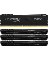 hyperx Pamięć DDR4 Fury 64GB/3466 (4*16GB) CL16 czarna - nr 16