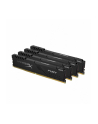 hyperx Pamięć DDR4 Fury 64GB/3000 (4*16GB) CL15 czarna - nr 2
