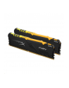 hyperx Pamięć DDR4 Fury RGB 16GB/3200 (2*8GB) CL16 - nr 11