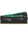 hyperx Pamięć DDR4 Fury RGB 16GB/3200 (2*8GB) CL16 - nr 45