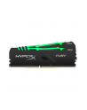 hyperx Pamięć DDR4 Fury RGB 16GB/3200 (2*8GB) CL16 - nr 49