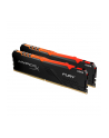 hyperx Pamięć DDR4 Fury RGB 16GB/3200 (2*8GB) CL16 - nr 52