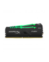 hyperx Pamięć DDR4 Fury RGB 16GB/3200 (2*8GB) CL16 - nr 61