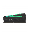 hyperx Pamięć DDR4 Fury RGB 16GB/3200 (2*8GB) CL16 - nr 65