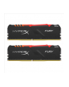 hyperx Pamięć DDR4 Fury RGB 16GB/3200 (2*8GB) CL16 - nr 9