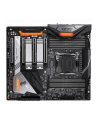 gigabyte Płyta główna X299 AORUS MASTER LGA2066 8DDR4 USB-C E-ATX - nr 7