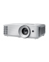 optoma Projektor HD29H DLP FullHD 3400, 50000:1 - nr 4
