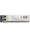 hewlett packard enterprise Moduł MSA 10Gb SR iSCSI SFP 4pk XCVR C8R25B - nr 3
