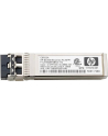 hewlett packard enterprise Moduł MSA 10Gb SR iSCSI SFP 4pk XCVR C8R25B - nr 4